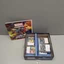 Marvel Champions The Card Game Age of Apocalypse Campaign Expansion - Cooperative Superhero Strategy Game for Kids and Adults, Ages 14+, 1-4 Players, 45-90 Min Playtime, Made by Fantasy Flight Games