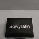 Men's Belt Elastic Braided Belt Casual Solid Color Stretch Woven Belt for Men (Beige)