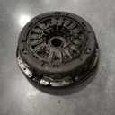 6DCT250 DPS6 Automatic Transmission Dual Clutch Drum Replacement for Ford Focus Fiesta Transpeed 1.6L 2.0L