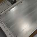 42''X30'' Hollywood Vanity Mirror with Lights, Lighted Makeup Mirror with 21 Dimmable LED Bulbs, 3 Color Lighting Modes & Stepless Dimming, USB & Type-C Charging Port, Wall Mounted Or Tabletop