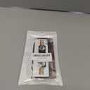 FAteamll Case for Galaxy S8 Plus Matte Finish with TPU Soft Bumper Retro Cassette Tape Case Compatible with Samsung Galaxy S8 Plus