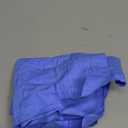 2 Pack Swim Chamois Towel Water Absorbent Quick Dry Towel Shammy Chamois Cloth for Swimming Car Drying Diving Water Sports Beach Shower Pool Swimmer Gift, 13 x 17 Inches (Blue)