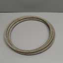 954-3068 754-3068 Lawn Mower PTO Belt 5/8 x 110.5 Inch for Cub Cadet 2000 2500 Series, Cub Cadet 208, 2518-44 with 44" and 301, 2518-48 with 48" Mower Deck Garden Tractor V Belt (Aramid)