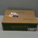 Spindrift Strawberry Lemonade Can 12 Ounce (Pack of 24), BBD 04/30/2026
