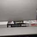 SNOWPEELER Classic Roof Rake for Snow Removal - 20 ft. Roof Snow Removal Tool - Snow Rake for House Roof - Snow Roof Rake - Snow Removal for Roof - Telescopic Heavy Duty Snow Shovel for Rooftop