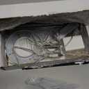 Plant Grow Light,Yadoker LED Growing Light Full Spectrum for Indoor Plants,Height Adjustable, Automatic Timer, 5V Low Safe Voltage,Idea for Small Plant Light (2 Pack, Warm White)