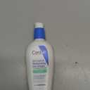 CeraVe AM Facial Moisturizing Lotion with SPF 30, Oil-Free Face Moisturizer with SPF, Formulated with Hyaluronic Acid, Niacinamide & Ceramides, Non-Comedogenic, Broad Spectrum Sunscreen, 3 Ounce (3 Fl Oz (Pack of 1))