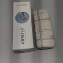 Gaoye Blue Light Blocking Glasses, Retro Round Eyewear Frame Anti Eyestrain Computer Glasses for Women Men - GY1688 (Pink Frame/Transparent Lens)