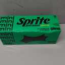 Sprite Zero Sugar Lemon Lime Diet Soda Pop Soft Drinks, 7.5 fl oz, 10 Pack (EXP 09/14/26)
