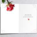 4 x Valentines Day Gifts for Him Her, Mens Valentines Day Gifts, Valentine's Day Card for Men Women Husband Boyfriend Wife (QQ-169)