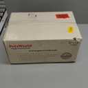 PETSWORLD Premium Extra Large Dog Pee Pads (43" x 74")  Jumbo Puppy Training & Incontinence Pads for Large Dogs & Multi-Pet Homes  Leak-Proof, Odor Control, 5-Layer Absorbency