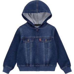Levi's Baby Hoodie (Waverly)