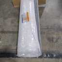 14 Inch King Size Mattress in a Box, Luxurious Hybrid Mattress with Pressure Relieving Memory Foam and Individual Pocket Innerspring Coils for Balanced Feel, CertiPUR-US Certified