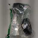 Replacement Parts 24oz cup with Blade and Bottom Base Cap, Gasket,Compatible with Oster Pro 1200 Blenders