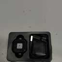 2 in 1 Wireless CarPlay & Android Auto Adapter, 2025 Upgraded Mini CarPlay Dongle Converts Wired to Wireless, Plug & Play, Auto Connect, Compact Design for iPhone & Android with USB/USB-C Port Black