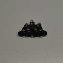 Relay Winch Motor Reversing Solenoid Switch Intermittent Duty 12V 6 Terminal Reverse Polarity DC Contactor 24450 214-1211A11 214-1231-A11 2141211A1106 214-1211A11-06