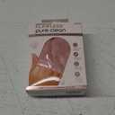 Finishing Touch Flawless Facial Mitt - 7-Day Makeup Remover Cloth Set, Reusable Pads, Face Wipes, Clean and Clear Face (1 Count (Pack of 1))