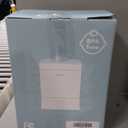 Papablic Baby Bottle Sterilizer and Dryer Pro, Esterilizador De Biberones, Electric Steam Sterilizer for Baby Bottles, Pacifiers, and Pump Parts, Large Capacity 10 Bottles