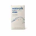 Waterpik Cordless Advanced 2.0 Water Flosser For Teeth, Gums, Braces, Dental Care With Travel Bag and 4 Tips, ADA Accepted, Rechargeable, Portable, and Waterproof, Black WP-580, Packaging May Vary