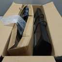 VAGKRI Outdoor Heaters, 1s Heating 1500W Infrared Patio Heater with Remote, 3 Heat Settings, 12H Timer, IP65 Waterproof, Wall Mount/Tripod Stand Electric Heater for Patio, Garage, Garden & Indoor Use