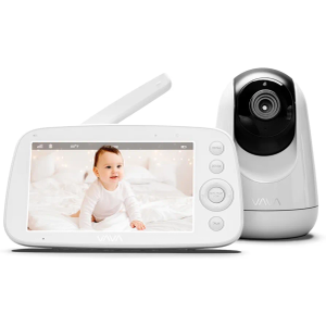 VAVA VAIH006VAVA Video Baby Monitor With Camera 720P