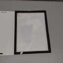 Ailun Screen Protector for iPad 11th A16 2025 [11 Inch] / 10th Generation 2022 [10.9 Inch], Tempered Glass [Face ID & Apple Pencil Compatible] Ultra Sensitive Case Friendly [2 Pack]