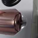 Electric Foot Callus Remover - 2 in 1 Rechargeable Electric Callus Remover for Feet, Pedicure Tools with 70pcs Sandpapers, Professional Foot Scrubber File for Dead Skin - Pink