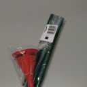 IPOOLTENG Christmas Tree Watering Funnel 3 Tube 1 Funnels 40 Inch - 3 Section Plastic Christmas Tree Funnel Waterer, Long Funnels for Watering Trees, Best Gifts for Your Parents to Water Tree