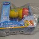 VTech Spin and Learn Color Flashlight (Yellow)