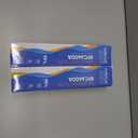 PUREPLUS Compatible with 4396841, Everydrop Filter 3, EDR3RXD1, 4396710, 46-9083, 46-9030, 9030, 9083, Refrigerator Water Filter, 2Pack