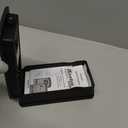 Populife Smart Key Lock Box for Outside, Wireless Lock Box for House Keys, Hide a Key Outdoor, Electronic Digital Lockbox for Realtor Airbnb Smart Bluetooth Lockbox, Work Offline