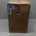 Thereye Countertop Water Filter Reverse Osmosis System, 7 Stage Purification, Instant Heating Portable RO Filtration, BPA Free Water Purifier 2:1 Pure to Drain for Home RV (No Installation Needed)