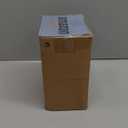 AT&T BL102-3 DECT 6.0 3-Handset Cordless Phone for Home with Answering Machine, Call Blocking, Caller ID Announcer, Audio Assist, Intercom, and Unsurpassed Range, Silver/Black