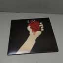 American Idiot 20th Anniversary Red & Black Splatter, Vinyl