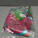 Choice Marts Merchandise Bags Multicolor 100 Count 9"x12" Size
