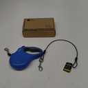Fida Retractable Dog Leash S