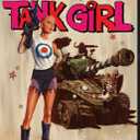 Tank Girl 4K UHD Set