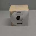 Aqara 2K Indoor Security Camera E1, Pan & Tilt, HomeKit Secure Video Indoor Camera, Two-Way Audio, Night Vision, Person Tracking, Wi-Fi 6, Plug-in Cam Supports HomeKit, Alexa and IFTTT