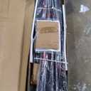 CAP Barbell Dumbbell Rack |5-35lb, 5-50lb or 5-75lb Dumbbell Storage | Multiple Options