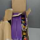 Mattel Disney Princess Ultimate Princess Collection with 13 Fashion Dolls in Sparkling Clothing & Accessories, Poseable, Inspired by Movies