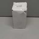 Atokrtact 2.5 to 3.5 Inch Exhaust Tip 2.5"Inlet to 3.5"Outlet Exhaust Tips 6.7" Length Muffler Tip 304 Stainless Steel Tailpipe Diesel Exhaust Tip Double Wall Polished Slant Cut Clamp On (Sliver)