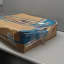 Waterproof Rug Pad, Thick 9x12 Ft Under Area Rug Carpet Pad, Non Slip Rug Pads for All Floors and Hardwood Floors Finishes, Keep Carpets in Place Soft and Prevent Rug from Wrinkling or Buckling