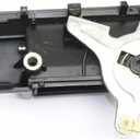 Tailgate Handle w/Rear Camera Hole for 2009-2015 Toyota Tacoma 09 10 11 12 13 14 15 Liftgate Latch Handle 6909004020 TO1915116