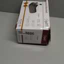 Homemate Heated Blanket Electric Throw - 50"x60" Heating Blanket Throw 1/2/4/6/8 Hours Auto-Off 10 Heat Level Over-Heat Protection Flannel Sherpa ETL Certification