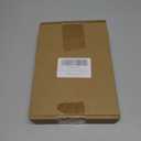 Compatible with 2020-21-22-23-24-2025 Toyota Corolla and Corolla Cross and Hybrid Interior Dedicated armrest Box Cover, Central Console Cover, Protective Decoration Cover, Automotive Accessories