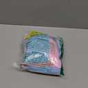 LAJIOJIO Shorts Sets Women 2 Piece Outfits,Casual Loose Short Sleeve Tops Shorts Two Piece Outfits Sweatsuits (X-Large, Blue)