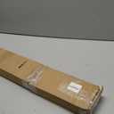 Curved Shower Curtain Rod, Adjustable 40-72 inches Extra Wide Curved Shower Rods for Bathroom, Rust proof Shower Rod, Premium Stainless Steel Curved Curtain Rod for Shower, Bathtub, Silver