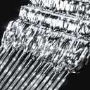 200 PCS Wedding Wands, Wedding Send Off Ideas, Light up Wands for Wedding, Wedding Party Favors, Wedding Light Sticks for Wedding Send Off and Exits Baby Shower, Birthday, Party, Christmas