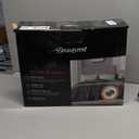 Beautyrest Heated Electric Blanket for Cold Weather, Fast Heating Heated Blanket, Auto Shut Off, Virtually Zero EMF, Multi Heat Setting, UL Certified, Ivory, Full (84 inx80 in)