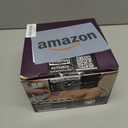 BLITZWAX Single Waxing Pot, Hard Wax Warmer for Face, Legs, Bikini, Brazilian and Body, for 16 oz, At Home Hair Removal Kit, for Men, Beginner Friendly, Quick Heating, Precise Temperature Control (Deep Blue)